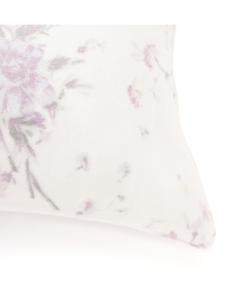 Francfranc フランフラン WARMY ボタニカルフラワー 掛け布団カバー