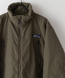 LB/S （エルビーエス）の「【RAGGED MOUNTAIN/ラギットマウンテン】HILL エコダウンジャケット（ダウンジャケット/コート）」