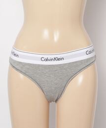 ARCADE（アーケード）の「CALVIN KLEIN カルバンクライン レディース アンダーウェア THONG Tバック（ショーツ）」