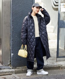 限定展開 TAION × FREAK'S STORE/タイオン 別注 キルト スタンド