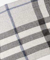 three dots エアリーカシミヤラップ three dots（スリードッツ）の「エアリーカシミヤ ラップ