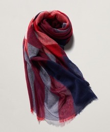 three dots エアリーカシミヤラップ three dots（スリードッツ）の「エアリーカシミヤ ラップ