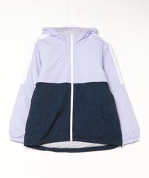 ナイロンジャケット（パープル/紫色系）ファッション通販 - ZOZOTOWN