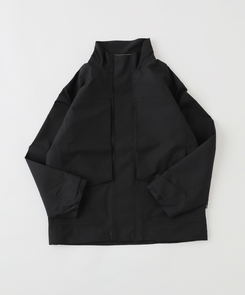 GR10K DEEP SHELL JACKET / ジーアールテンケー ディープシェル