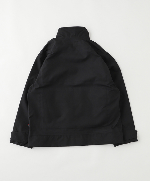セール】【GR10K / ジーアールテンケー】ALPHA PATCHES JACKET