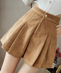 その他パンツ（イエロー/黄色系・ハイウエスト）ファッション通販