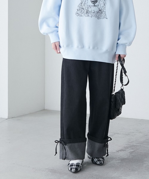 BONLECILL(ボンルシール)の「ハートポインテッドトゥミュール(パンプス・レディース・レッド/ブラック系1/シルバー/ブラック・XL/L/M/S)」の11枚目の写真