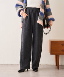 イージーカーブパンツ