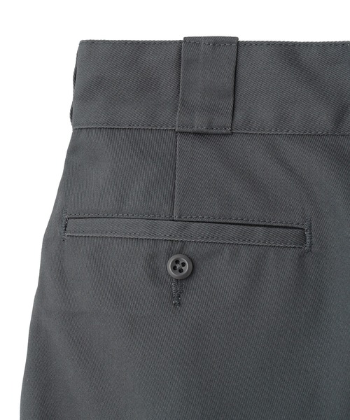 X-girl × Dickies WORK SHORT PANTS（その他パンツ）｜Dickies