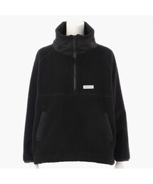 BRIEFING | 【BRIEFING GOLF/ブリーフィングゴルフ】WOMEN’S BOA HALF ZIP(リラックスフィット)(その他アウター)