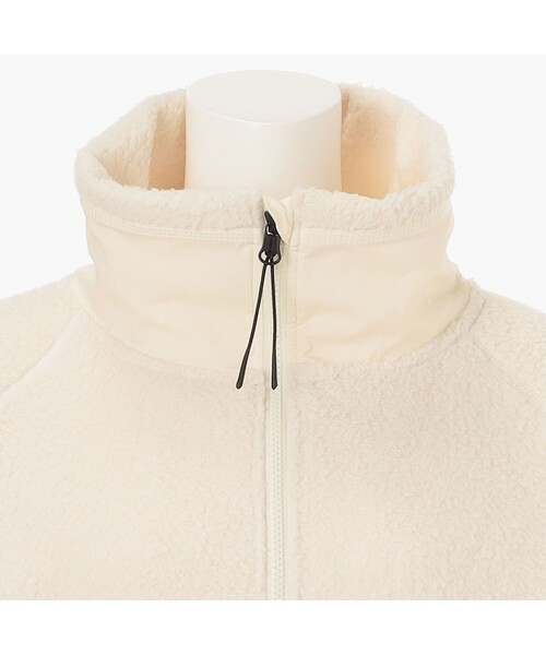 BRIEFING(ブリーフィング)の「【BRIEFING GOLF/ブリーフィングゴルフ】WOMEN’S BOA HALF ZIP(リラックスフィット)(その他アウター・レディース・ブラック/ホワイト・M/S/L)」の12枚目の写真
