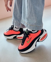 NIKE（ナイキ）の「ナイキ エア マックス ポータル ウィメンズシューズ / Nike Air Max Portal Women's Shoes HF3053-006 Black（スニーカー）」