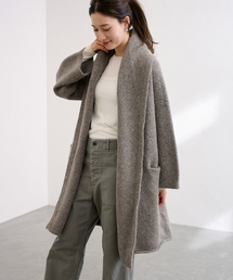 LAUREN MANOOGIAN/ローレン マヌージアン CAPOTE コート