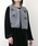 STYLEBLOCK�i�X�^�C���u���b�N�j�́u�������W�{�A�N���b�v�h���{���x�X�g�i�x�X�g�j�v�b�_�[�N�O���[