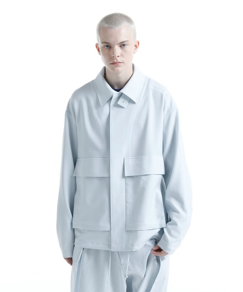 M SP UN COACH（ブルゾン）｜Y-3（ワイスリー）のファッション通販 
