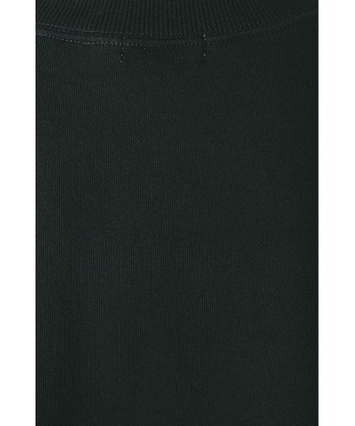 STYLEMIXER（スタイルミキサー）の「ワイドリブショルダースウェット（スウェット・レディース・ホワイト/バーガンディー/ブラック・FREE）」の21枚目の写真