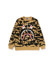 A BATHING APE｜ア ベイシング エイプ（キッズ）のスウェット通販