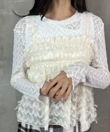 レディライク レーストップス