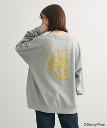 トイストーリー/ピザフロッキープルオーバー