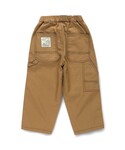 BRANSHES(ブランシェス)の「パンツ(カーゴパンツ)」