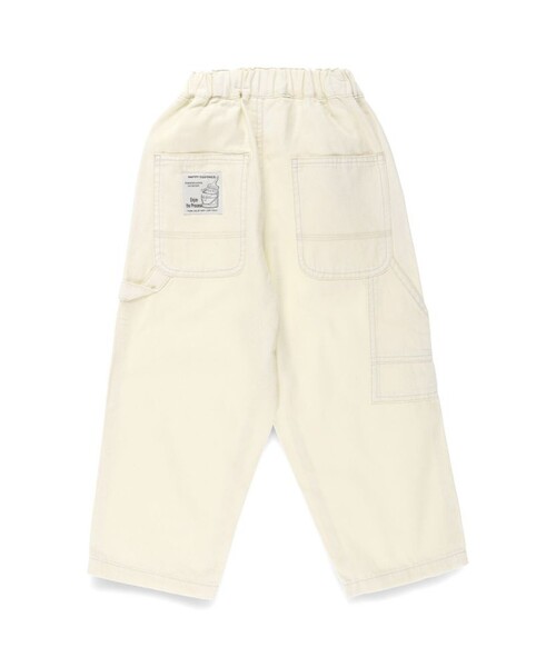 セール】【ゆったり/きれいめ】ペインターパンツ（カーゴパンツ