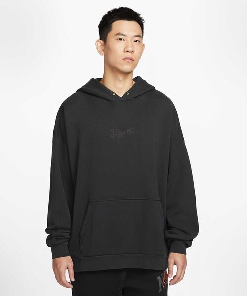 ナイキ Nike NYC Club パーカー メンズ長袖トップス NIKE ナイキ パーカー メンズ CLUB BB HDY FUTURA BLO FZ0773