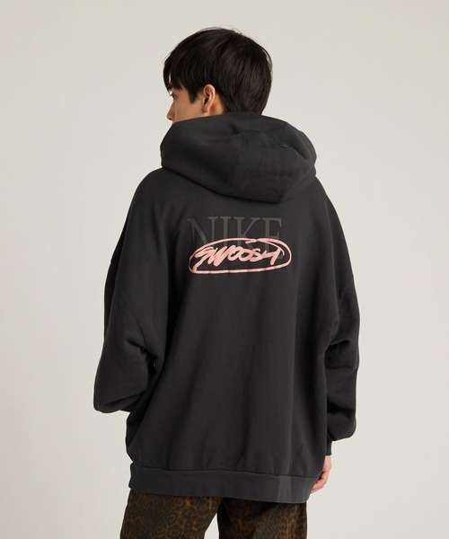 セール】ナイキ クラブ メンズ オーバーサイズド フレンチ テリー プル