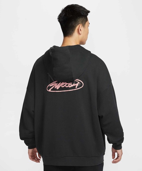 【NIKE】メンズパーカー＆パンツ◆上→2XL 下→XL◆グレー◆上下サイズ違い NIKE】メンズパーカー＆パンツ◇上→2XL 下→XL◇グレー◇上下