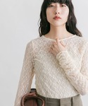 KBF(ケイビーエフ)の「トップス(Tシャツ/カットソー)」