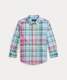 POLO RALPH LAUREN｜ポロ ラルフ ローレンのシャツ/ブラウス