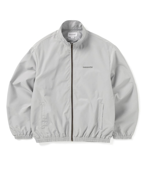 セール】INTL. Team Jacket（ブルゾン）｜thisisneverthat