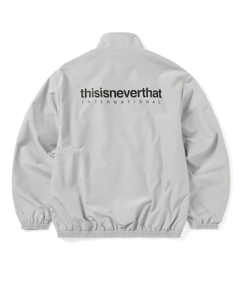 ディスイズネバーザット thisisneverthat コーチジャケット thisisneverthat(ディスイズネバーザット) コーチジャケット