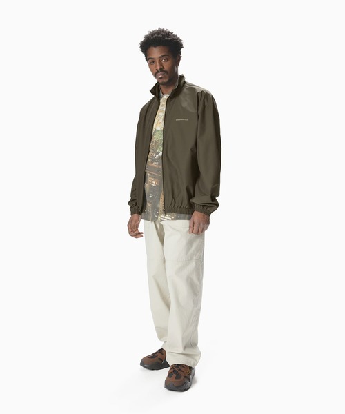 thisisneverthat(ディスイズネバーザット)の「INTL. Team Jacket(ブルゾン・メンズ・その他/ブラック/グレー/オリーブ・XL/L/M/S)」の21枚目の写真