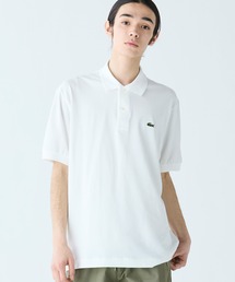 LACOSTE(RXe)̒ʋC C[W[PA yʎ̎qsP L.12.12CgEFCg|Vc(|Vc)