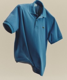 ラコステ LACOSTE ブルー ポロシャツ 半袖 US XL サイズ LACOSTE（ラコステ） 半袖ポロシャツ エレクトリックブルー | セレクト