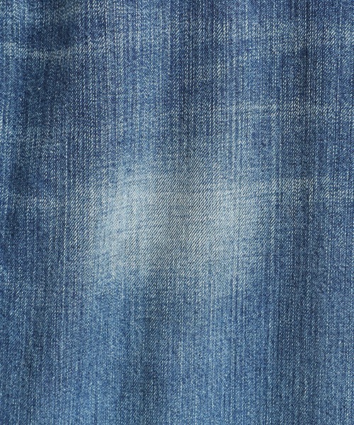 marka（マーカ）の「marka / マーカ：DENIM WORK PANTS - used washed -：M25A-11PT11C[COR]（デニムパンツ・メンズ・ブルー系その他・2/1）」の6枚目の写真