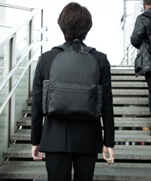 UNKOWN&Co. / WATERPROOF 3WAY バックパック ビジネスバッグ リュック