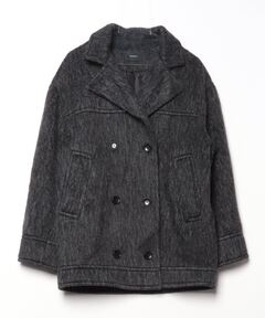 nori enomoto×anrealage homme DENIM JACKET（デニムジャケット