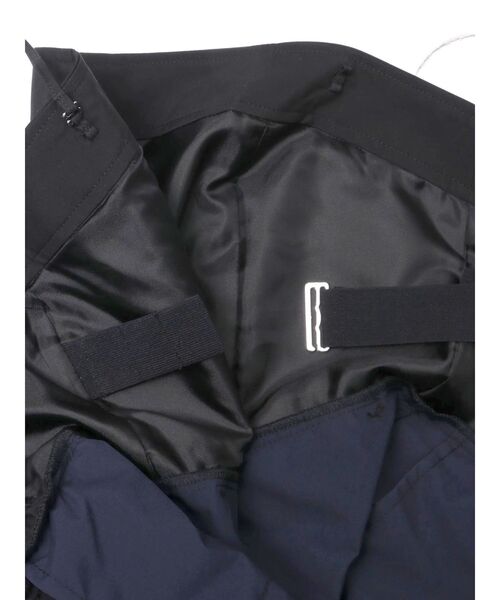 ELENDEEK ベアオールインワン　黒　サイズ02 ELENDEEK ベアオールインワン 黒 サイズ02 ELENDEEK（エレン
