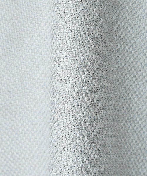 F i.n.t（フィント）の「パイピングツイードジャケットセットアップ（セットアップ・レディース・ライトブルー/ライトベージュ・FREE）」の16枚目の写真