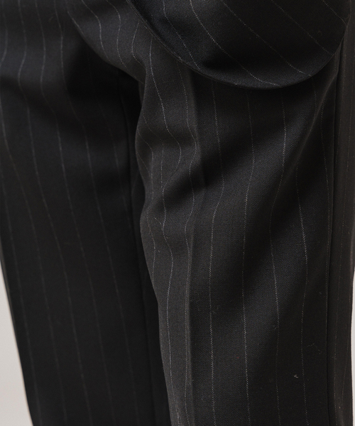 新品◆クチュールドアダム　エーピーストゥディオTRACKPANTS track pants | and wander（アンドワンダー） ｜【公式】通販mix