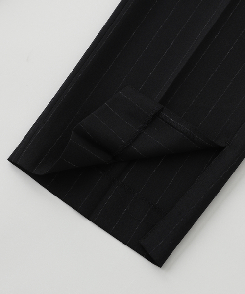 新品◆クチュールドアダム　エーピーストゥディオTRACKPANTS MENS/ボトム/カジュアルパンツ(並び順：安い順)｜THE TOKYO