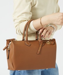 mica della valle | 【mica della valle/ミカ デラ ヴァッレ】Stella ショルダーバッグ(ショルダーバッグ)