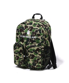 ABC CAMO TOTE BAG（トートバッグ）｜A BATHING APE（ア