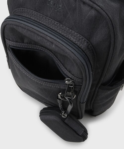 ✨新品未使用✨ブラック 多機能ポーチ・バックパック ウエストポーチ THE NORTH FACE ウエストポーチ 「韓国限定・日本未入荷」THE