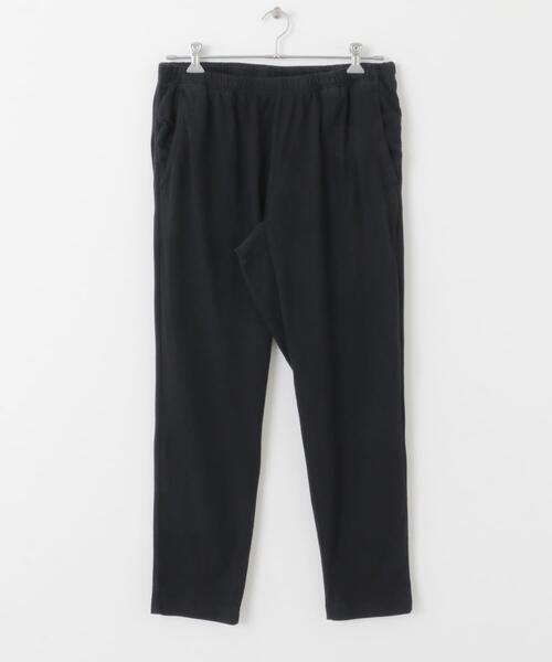 ARMY TWILL（アーミーツイル）の「ARMY TWILL　Heavy Jersey Pants（その他パンツ・メンズ・カーキ/ブラック・MEDIUM/LARGE）」の13枚目の写真