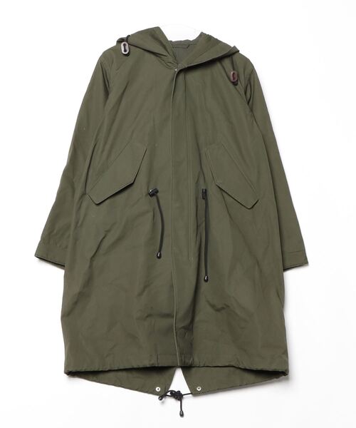 セール/ブランド古着】モッズコート（モッズコート）｜MARGARET HOWELL