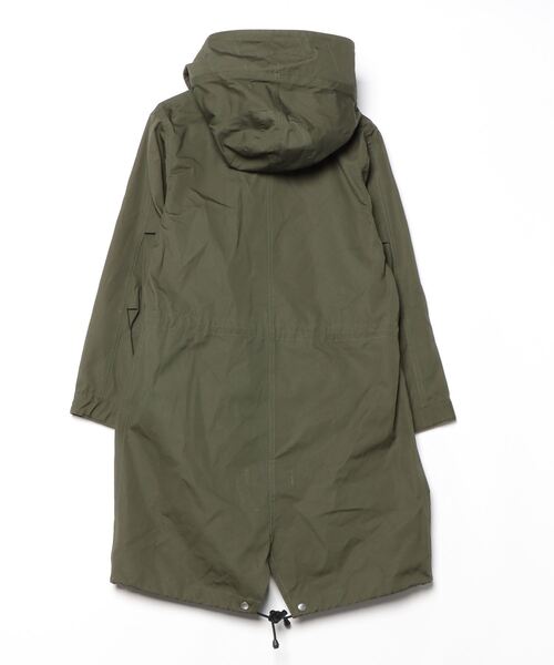 セール/ブランド古着】モッズコート（モッズコート）｜MARGARET HOWELL