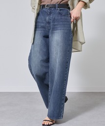 COLONY 2139 | ワイドデニム(デニムパンツ)