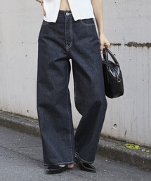 COLONY 2139 | ワイドデニム(デニムパンツ)